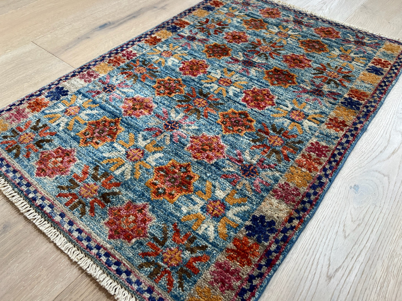 Chobi Rug