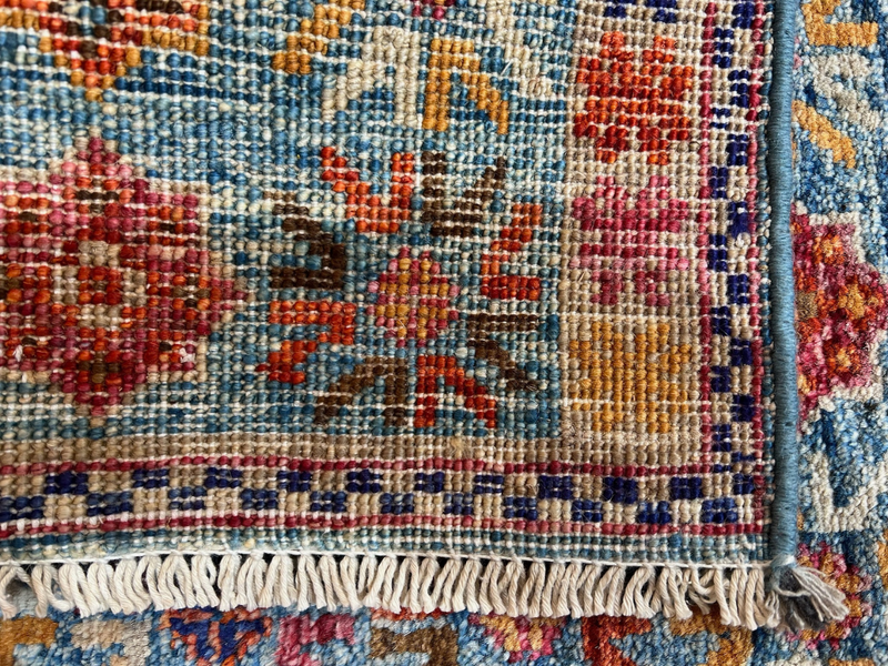 Chobi Rug