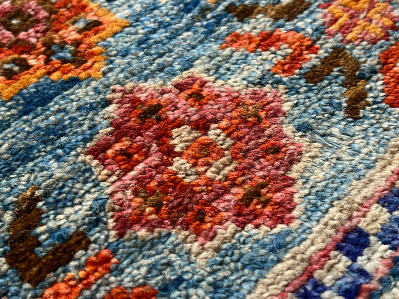 Chobi Rug