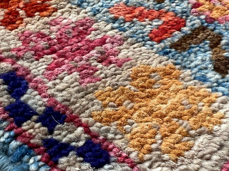 Chobi Rug