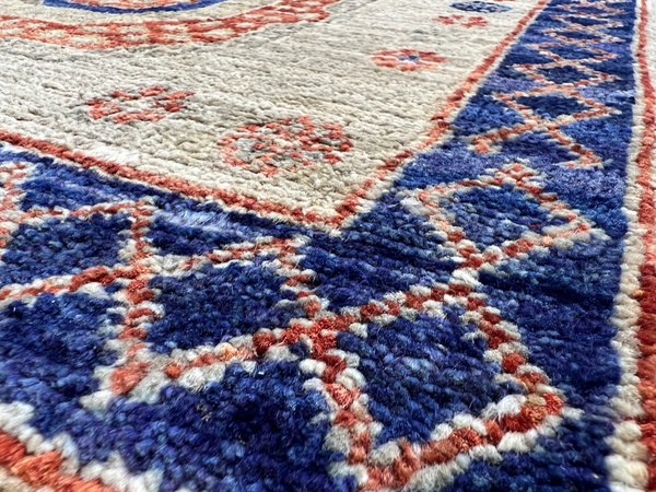 Chobi Rug