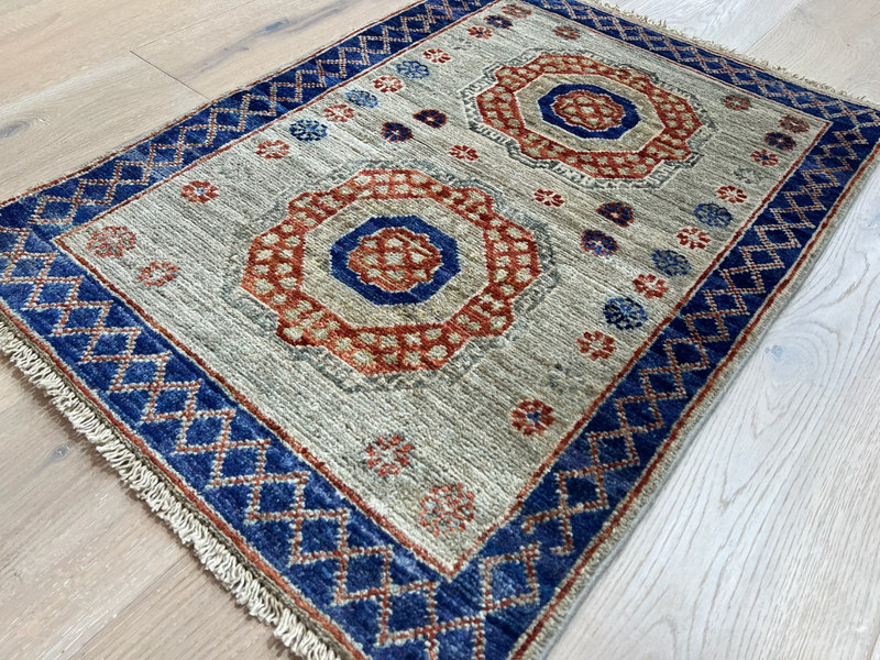 Chobi Rug