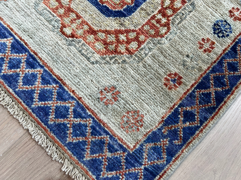 Chobi Rug