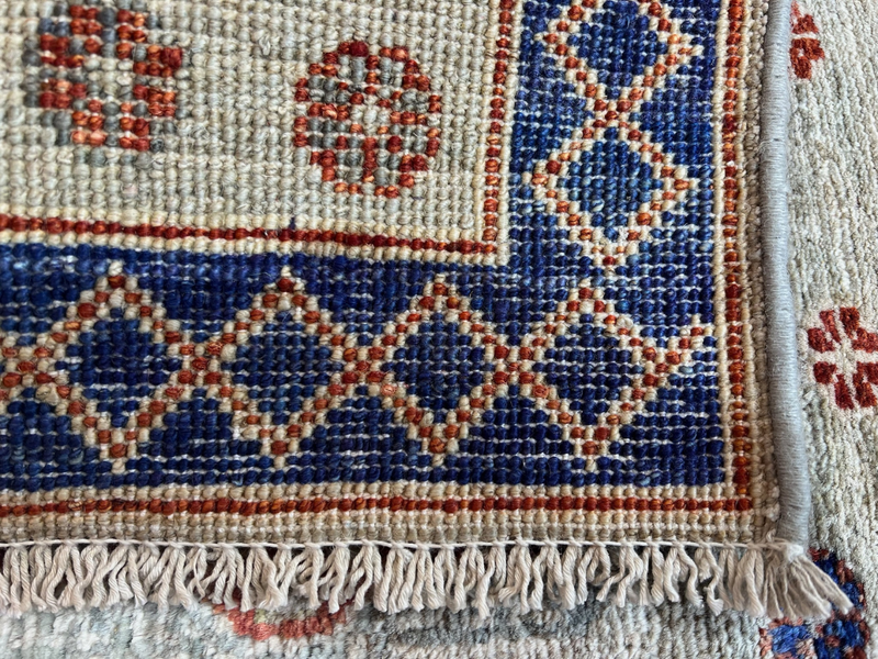 Chobi Rug