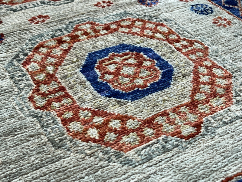 Chobi Rug