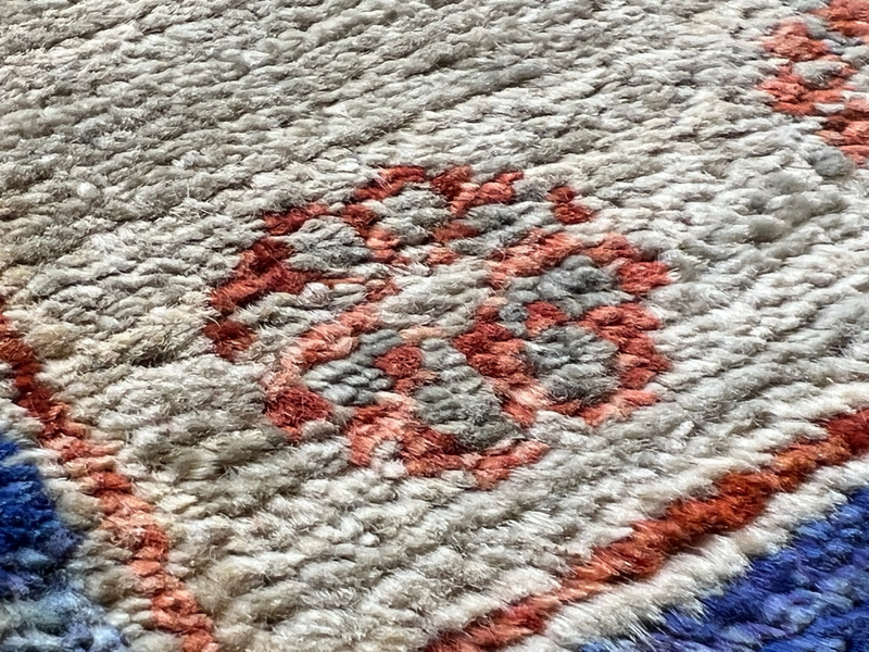 Chobi Rug