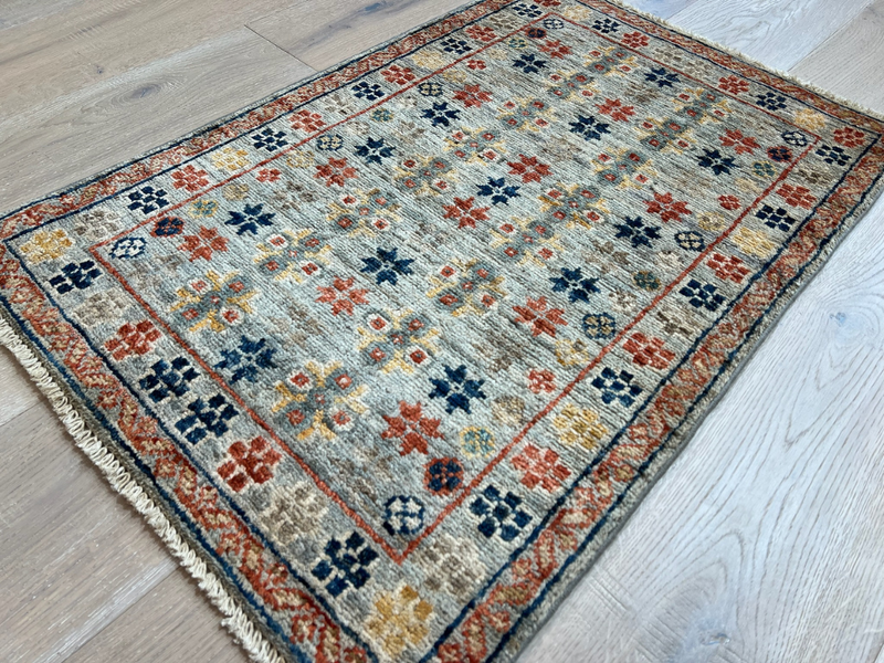 Chobi Rug