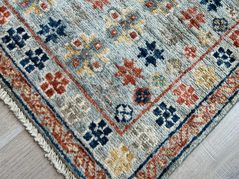 Chobi Rug