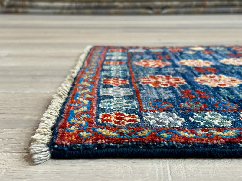 Chobi Rug