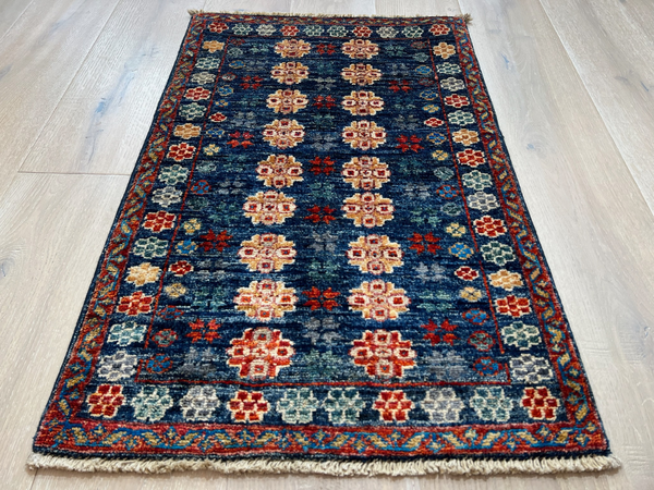 Chobi Rug