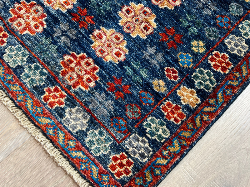 Chobi Rug