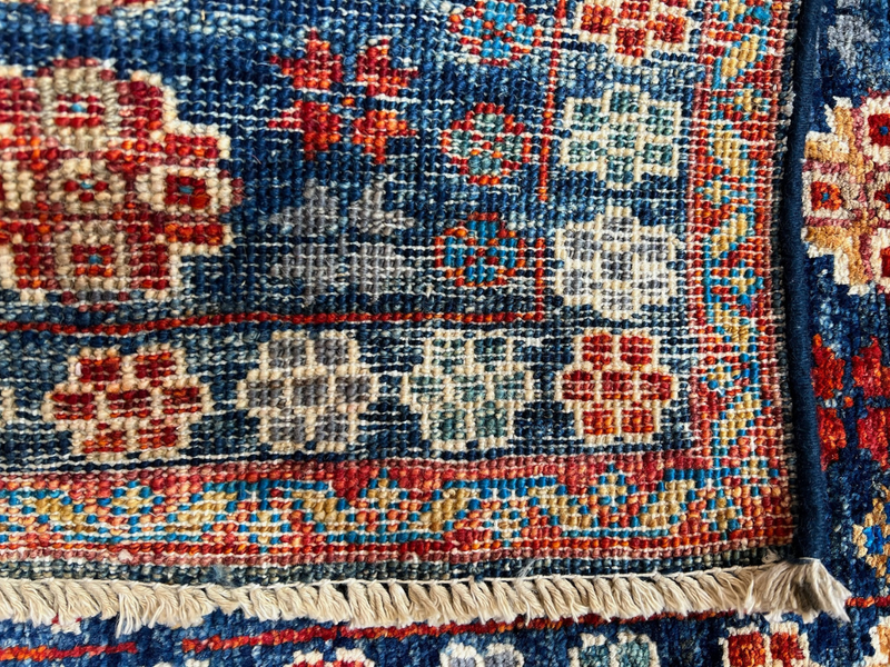 Chobi Rug