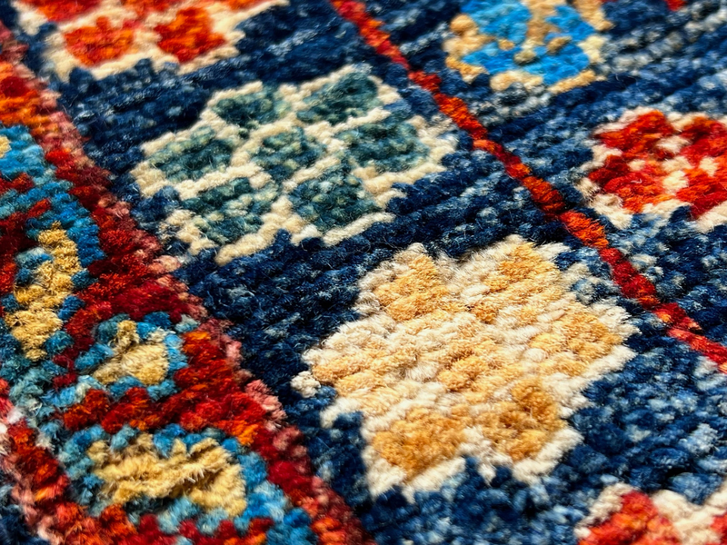 Chobi Rug