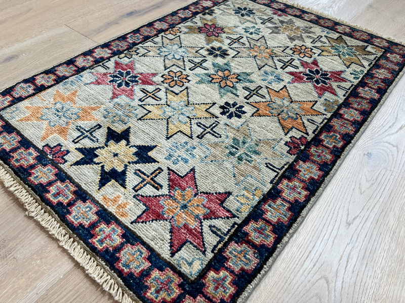 Chobi Rug