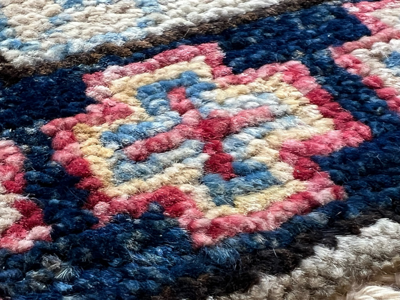 Chobi Rug