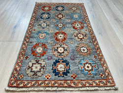 Chobi Rug