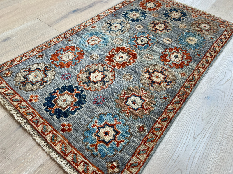 Chobi Rug