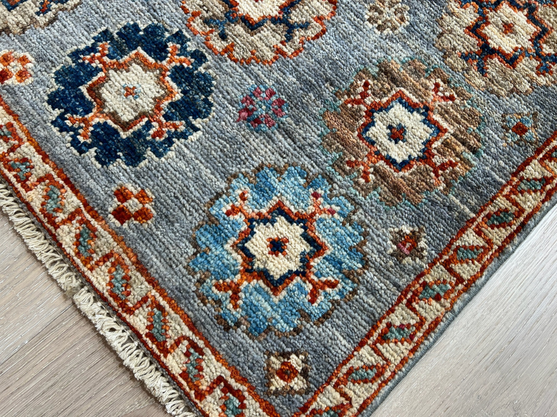 Chobi Rug