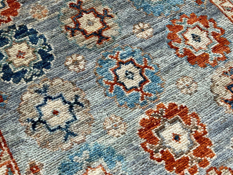 Chobi Rug