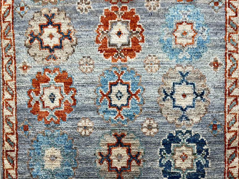 Chobi Rug