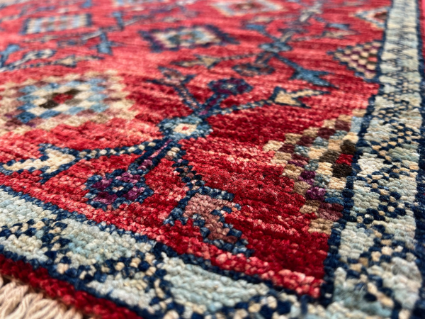 Chobi Rug