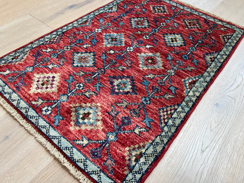 Chobi Rug