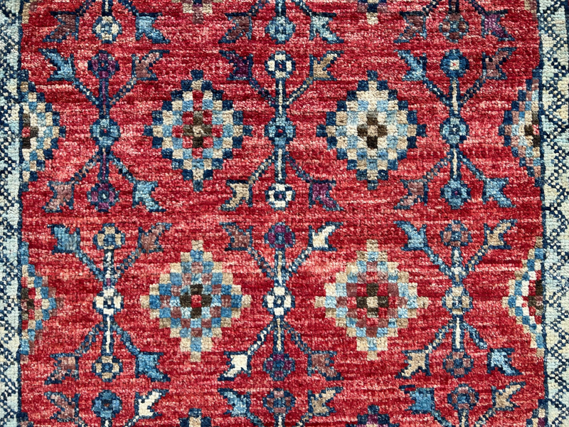 Chobi Rug