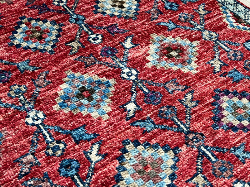 Chobi Rug