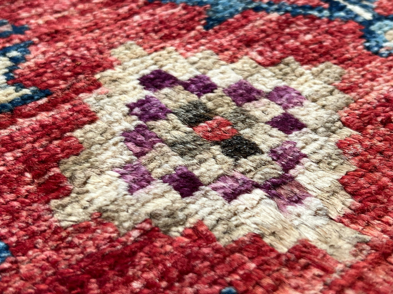 Chobi Rug