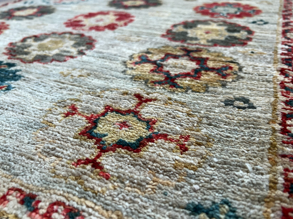 Chobi Rug