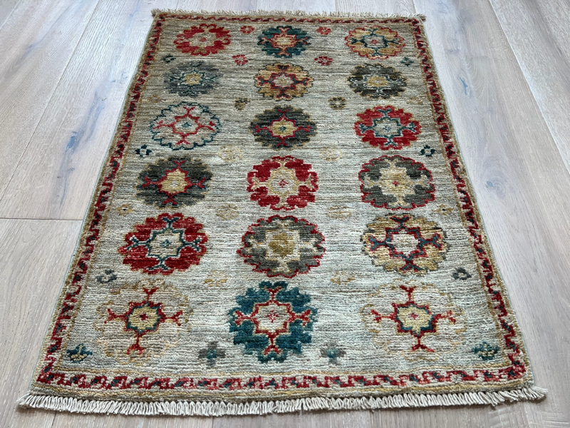 Chobi Rug