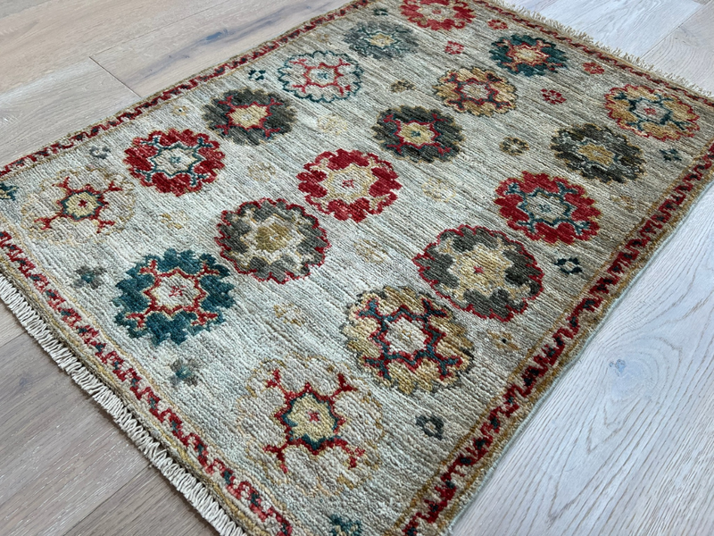 Chobi Rug