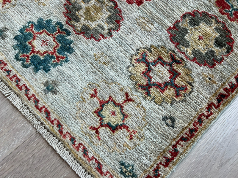 Chobi Rug