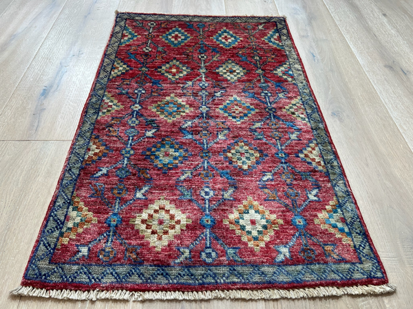 Chobi Rug