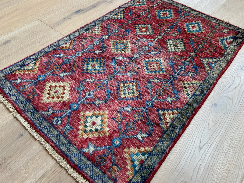 Chobi Rug