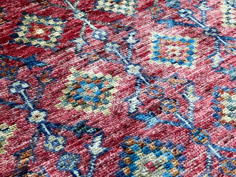 Chobi Rug