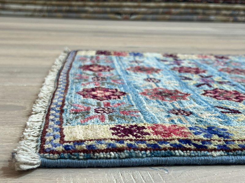 Chobi Rug