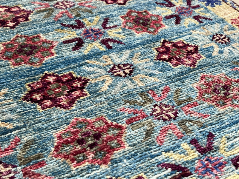 Chobi Rug