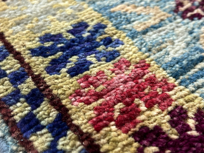 Chobi Rug