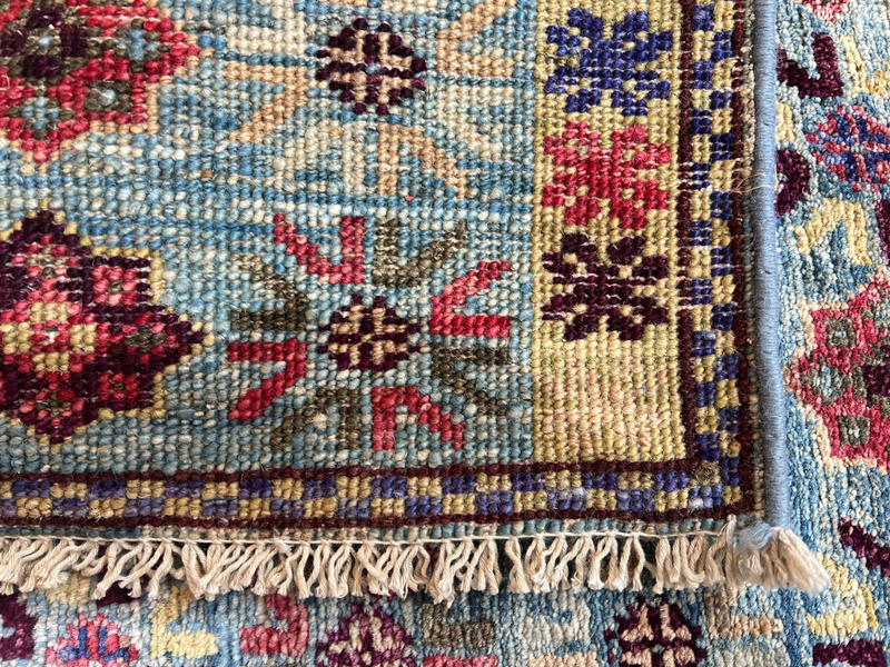 Chobi Rug