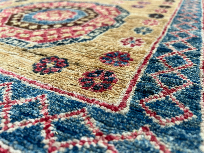 Chobi Rug