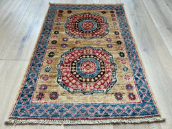 Chobi Rug