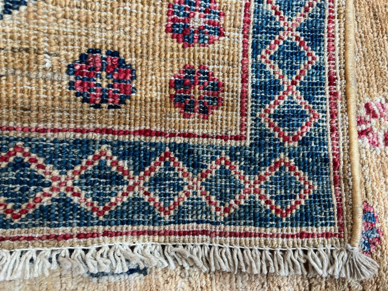 Chobi Rug