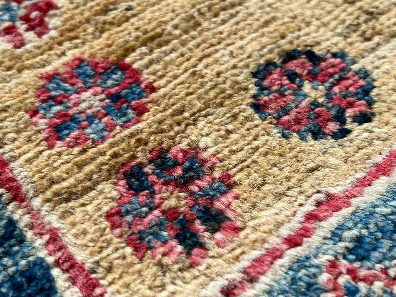 Chobi Rug