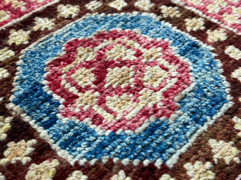 Chobi Rug