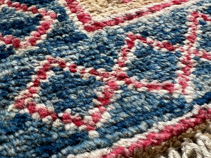 Chobi Rug