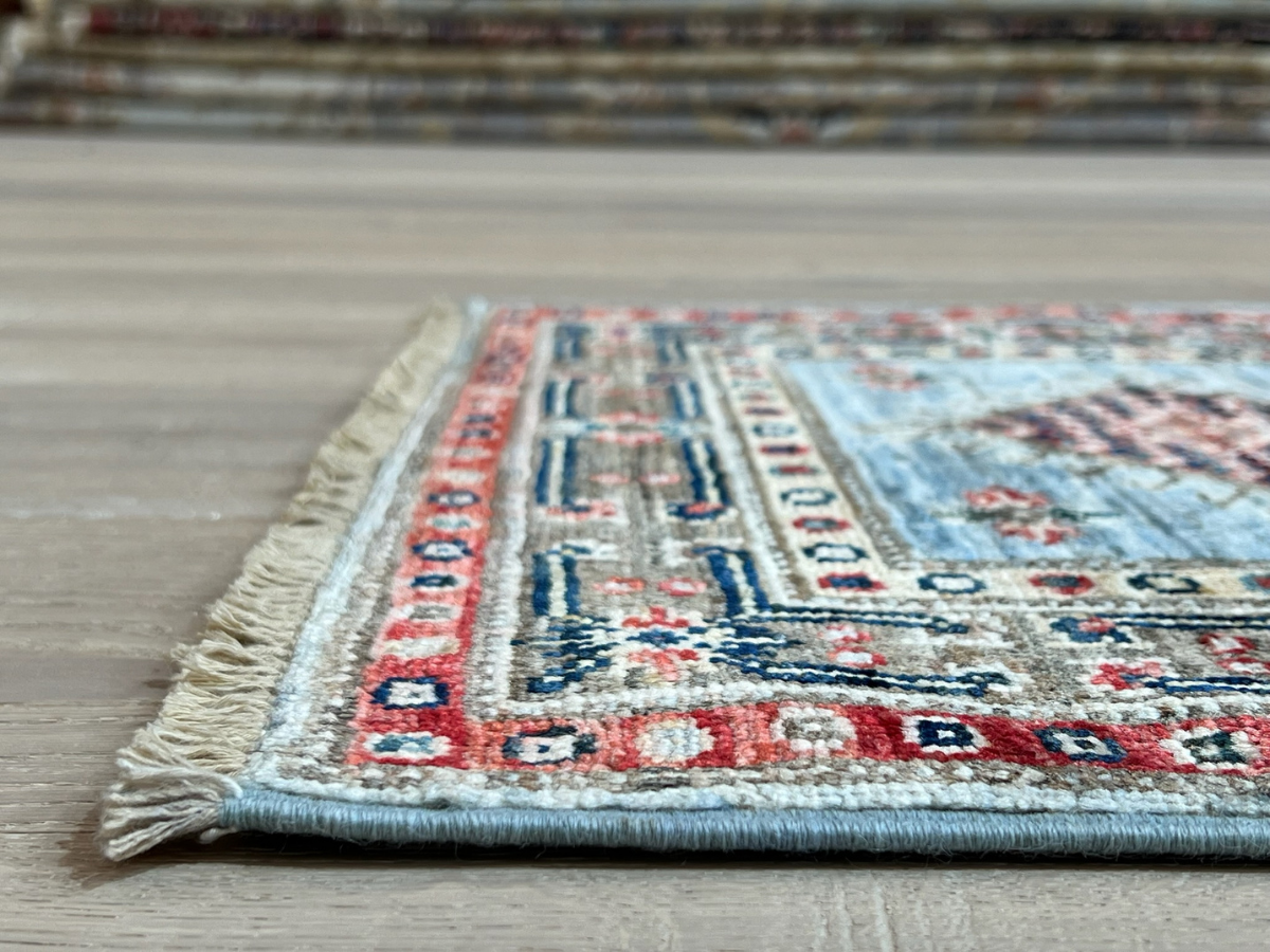 Kazak Rug