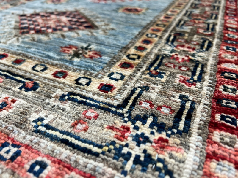 Kazak Rug