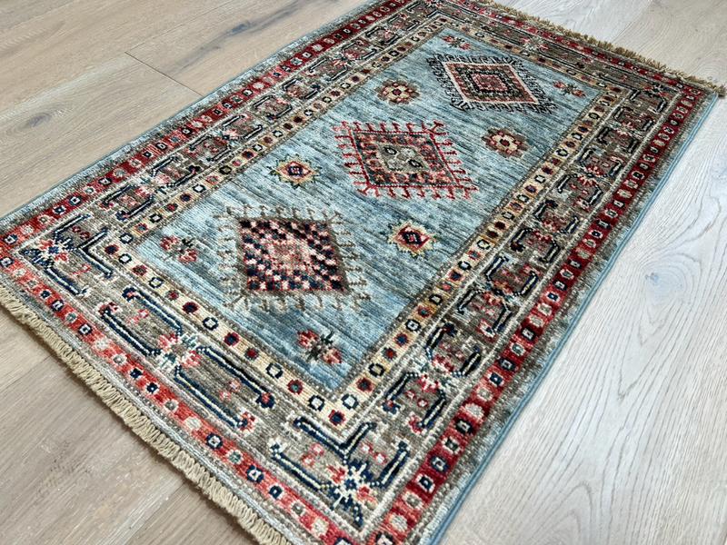 Kazak Rug