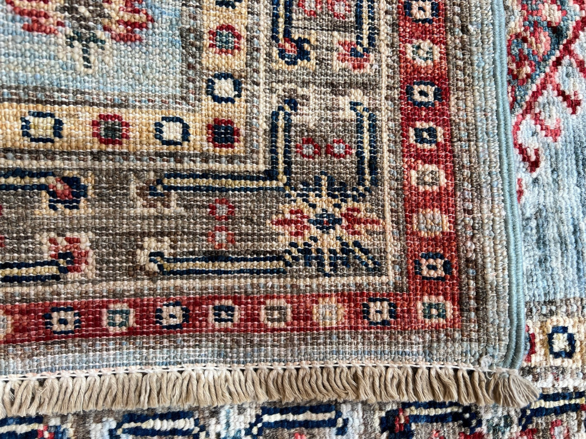 Kazak Rug